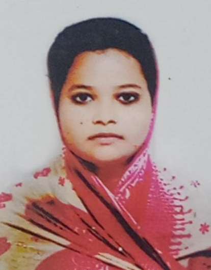 Student Photo Not Available