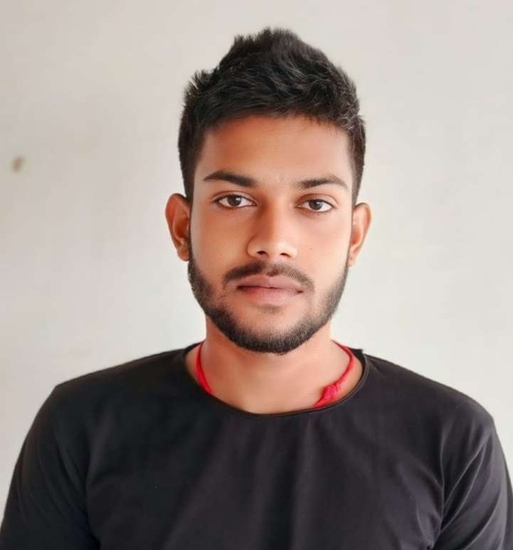 Student Photo Not Available