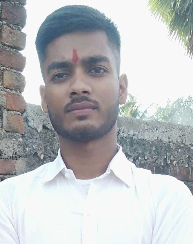 Student Photo Not Available