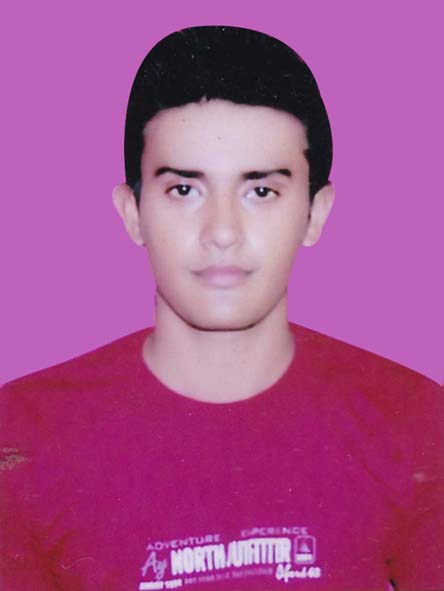 Student Photo Not Available