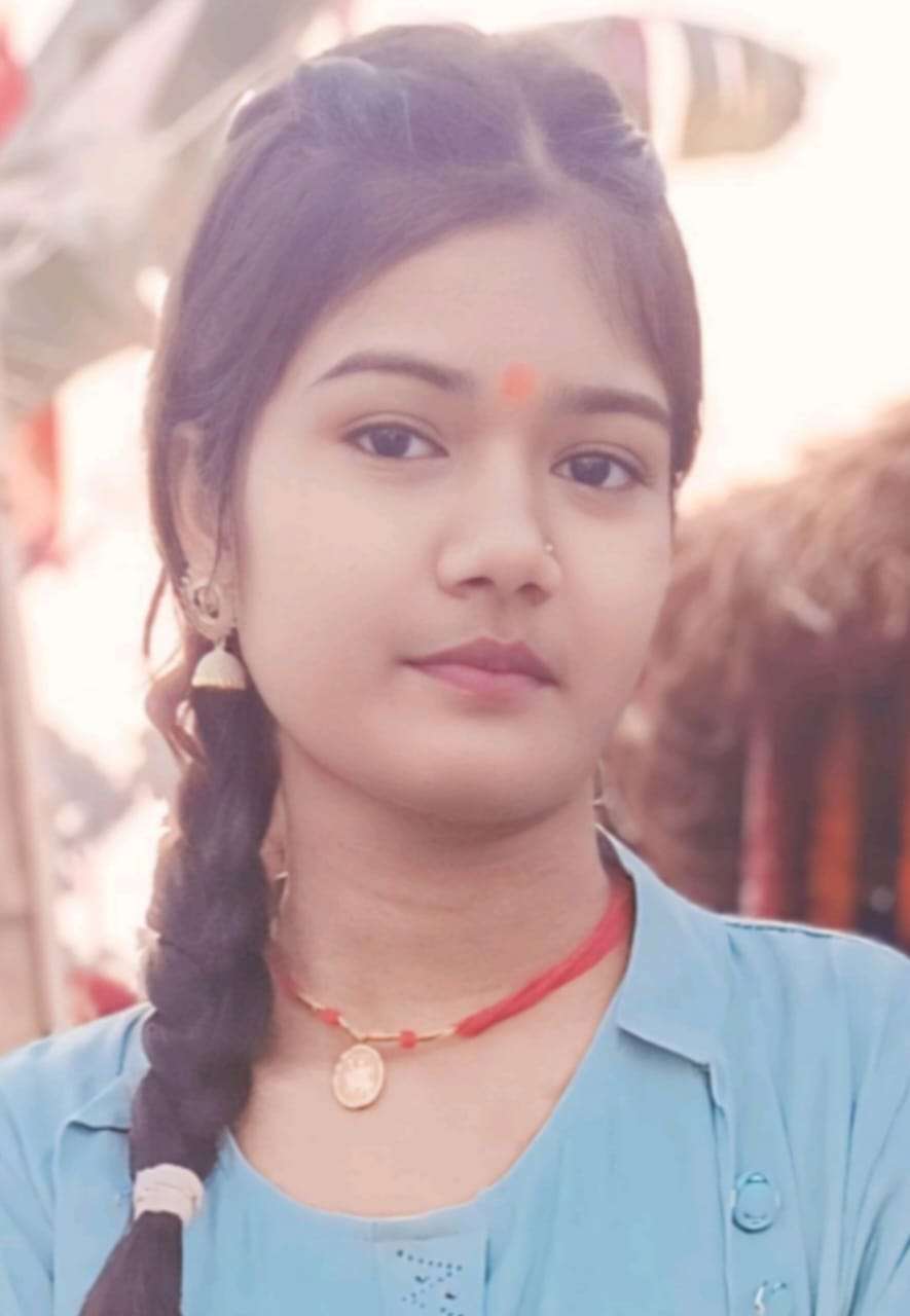 Student Photo Not Available