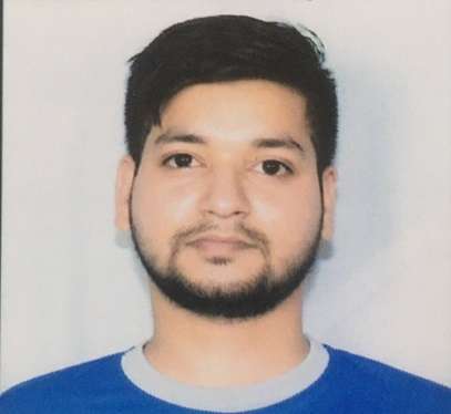 Student Photo Not Available