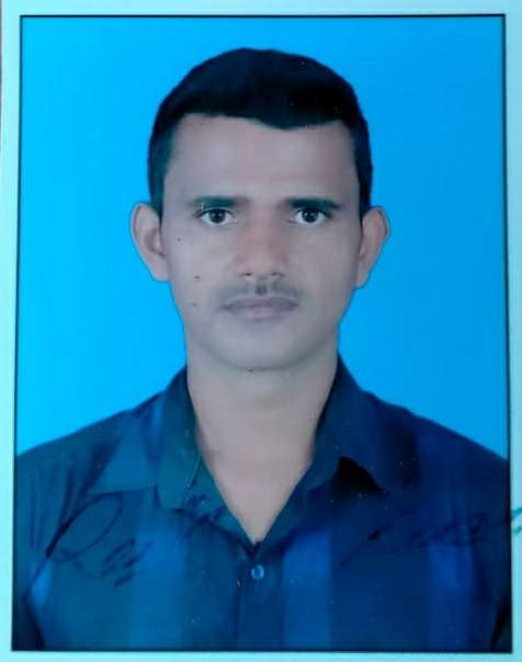 Student Photo Not Available