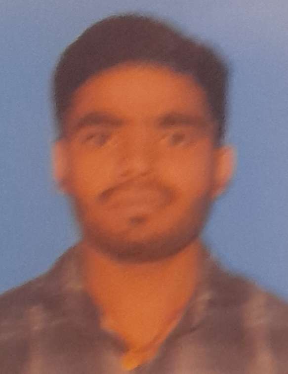 Student Photo Not Available