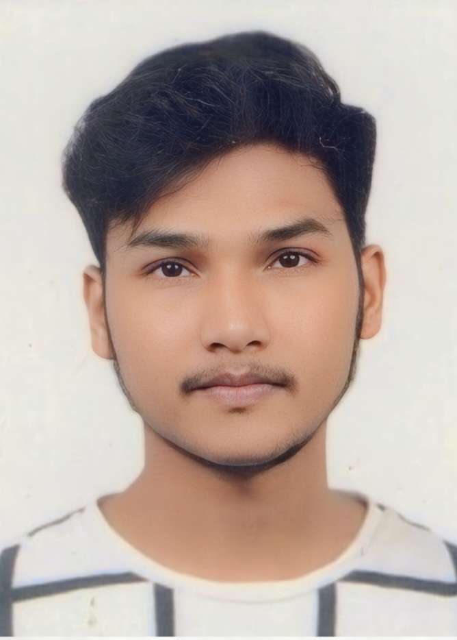 Student Photo Not Available