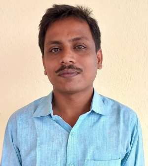 Student Photo Not Available