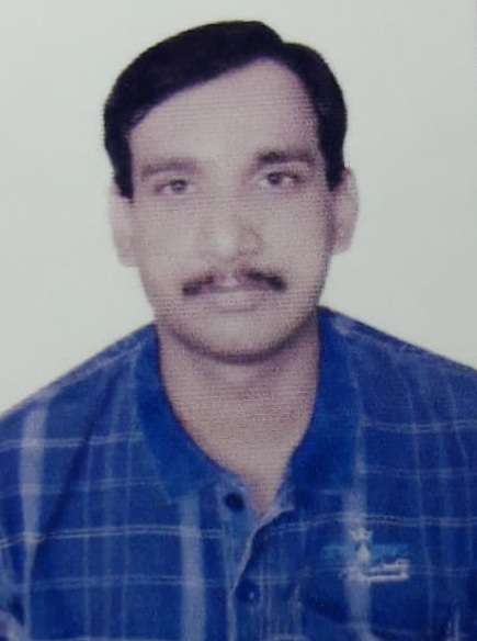 Student Photo Not Available