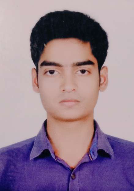 Student Photo Not Available