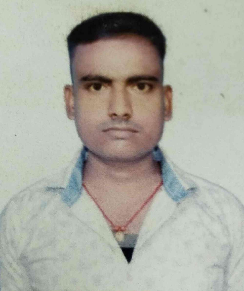 Student Photo Not Available