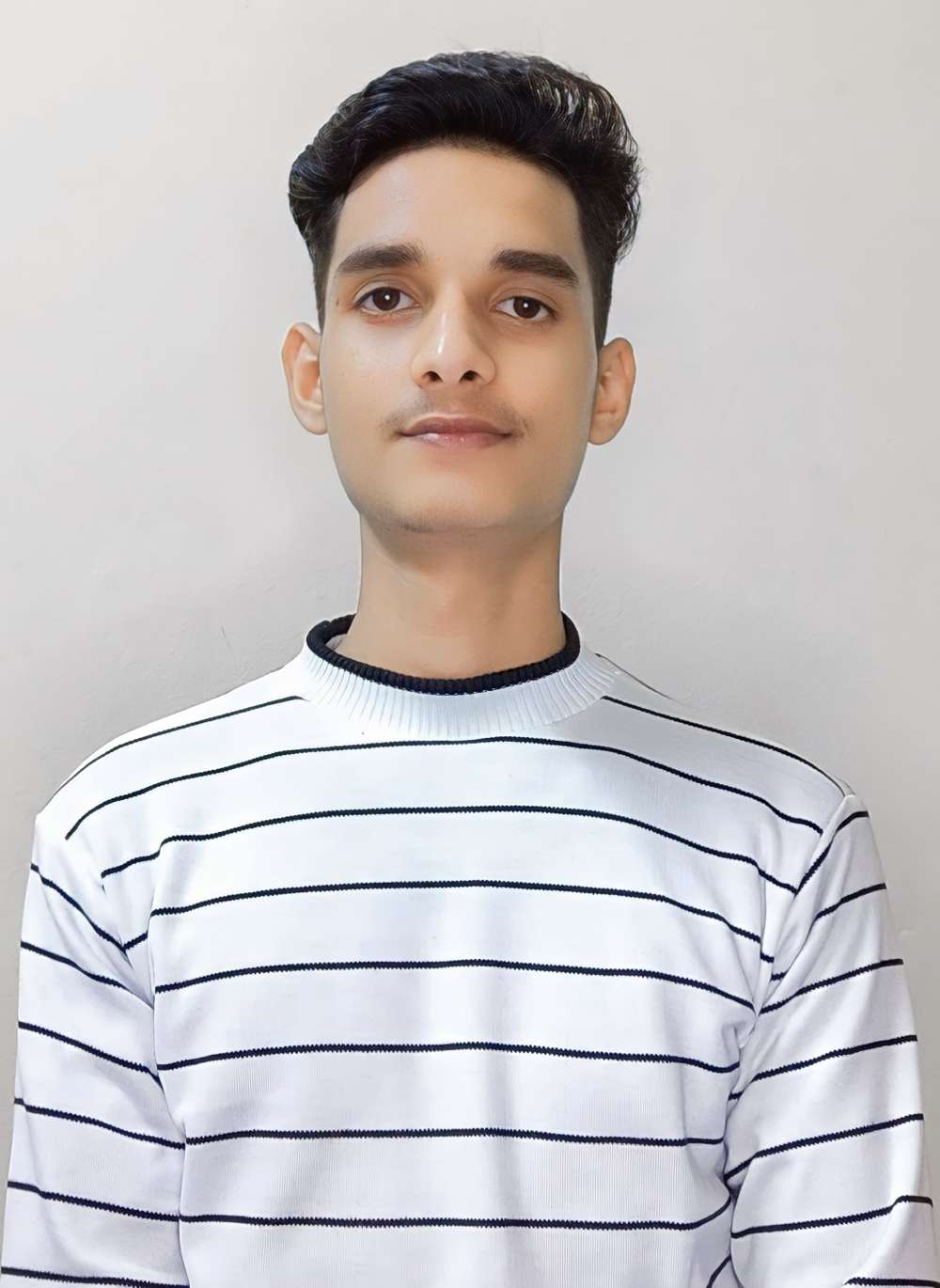 Student Photo Not Available