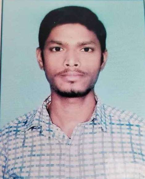 Student Photo Not Available