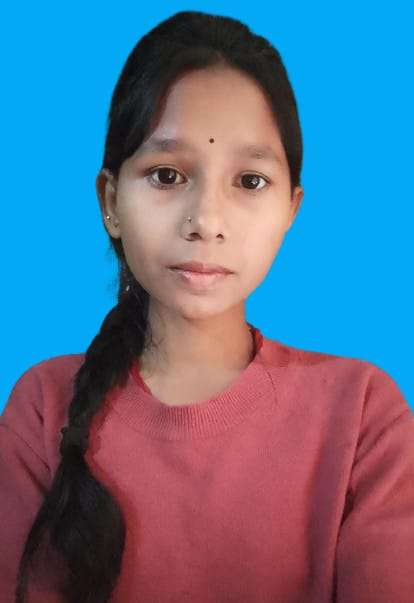 Student Photo Not Available