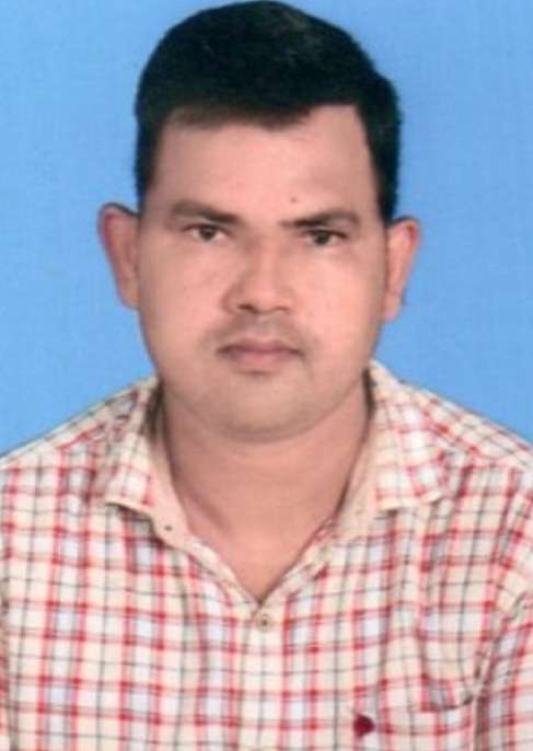 Student Photo Not Available