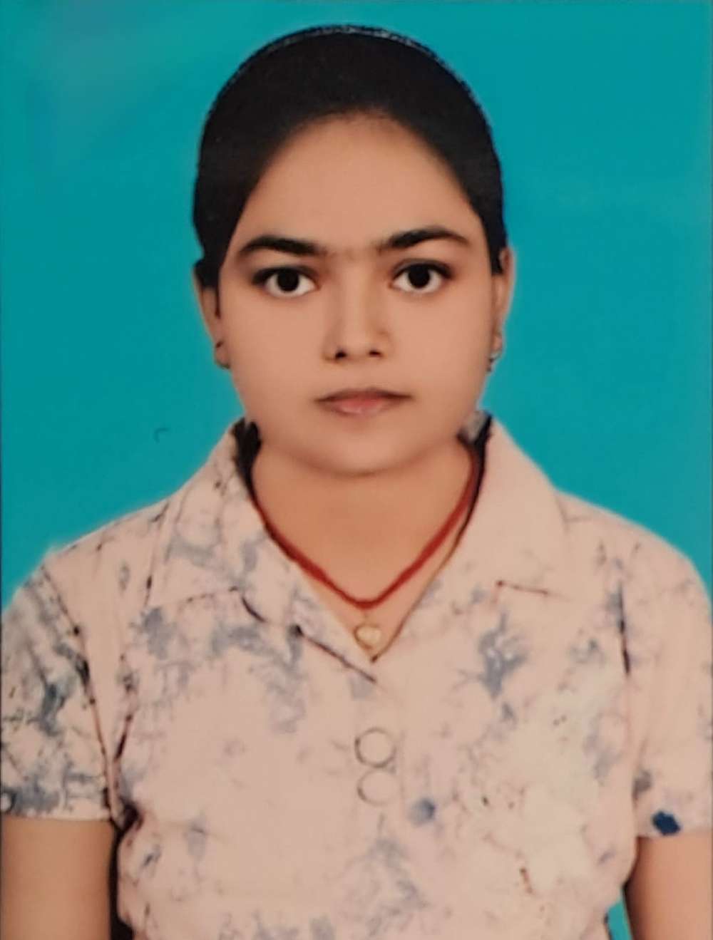 Student Photo Not Available