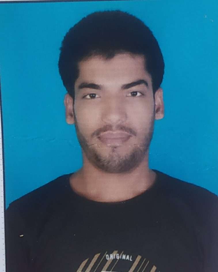 Student Photo Not Available