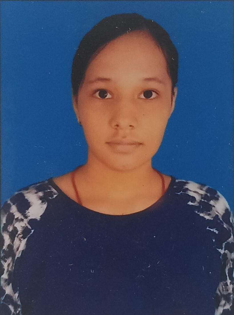 Student Photo Not Available