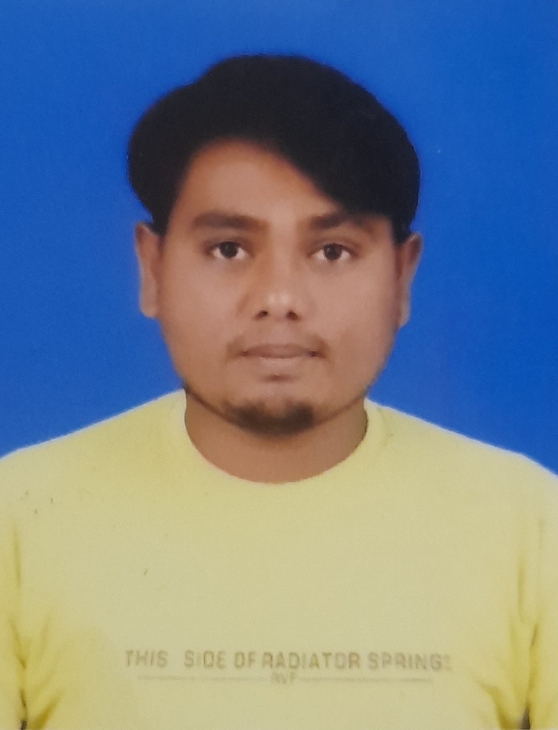 Student Photo Not Available