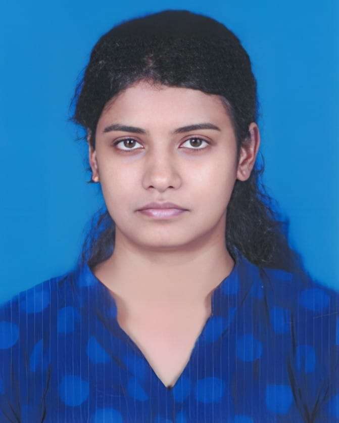 Student Photo Not Available