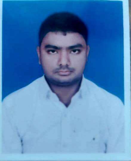 Student Photo Not Available