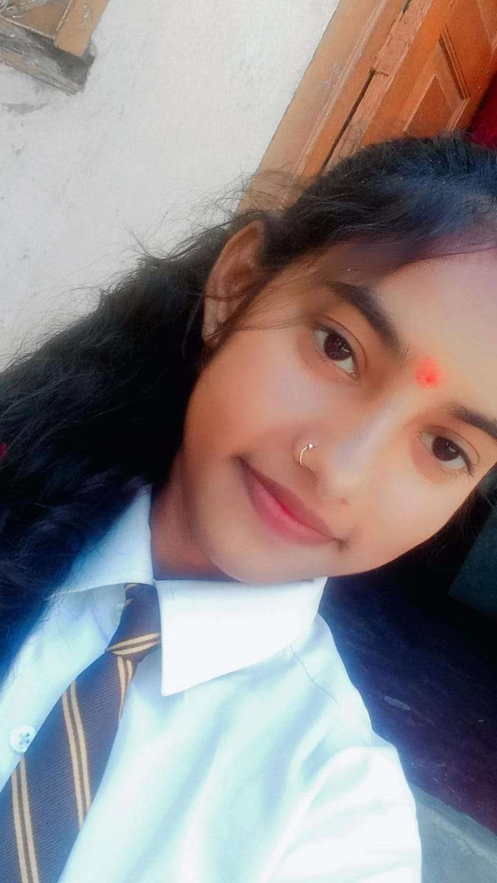 Student Photo Not Available