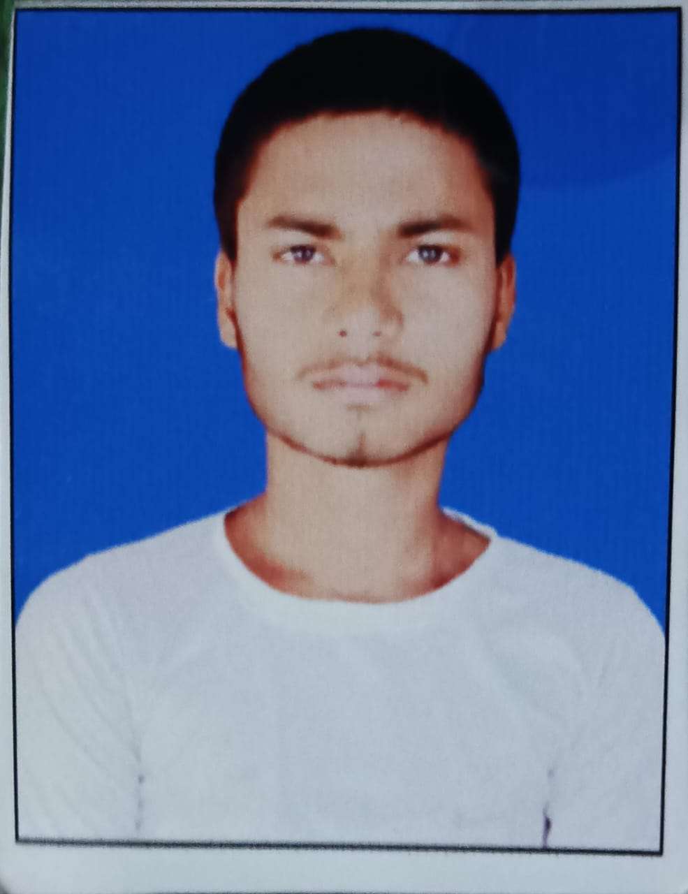 Student Photo Not Available