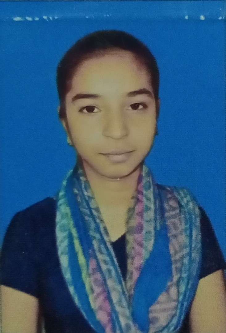 Student Photo Not Available