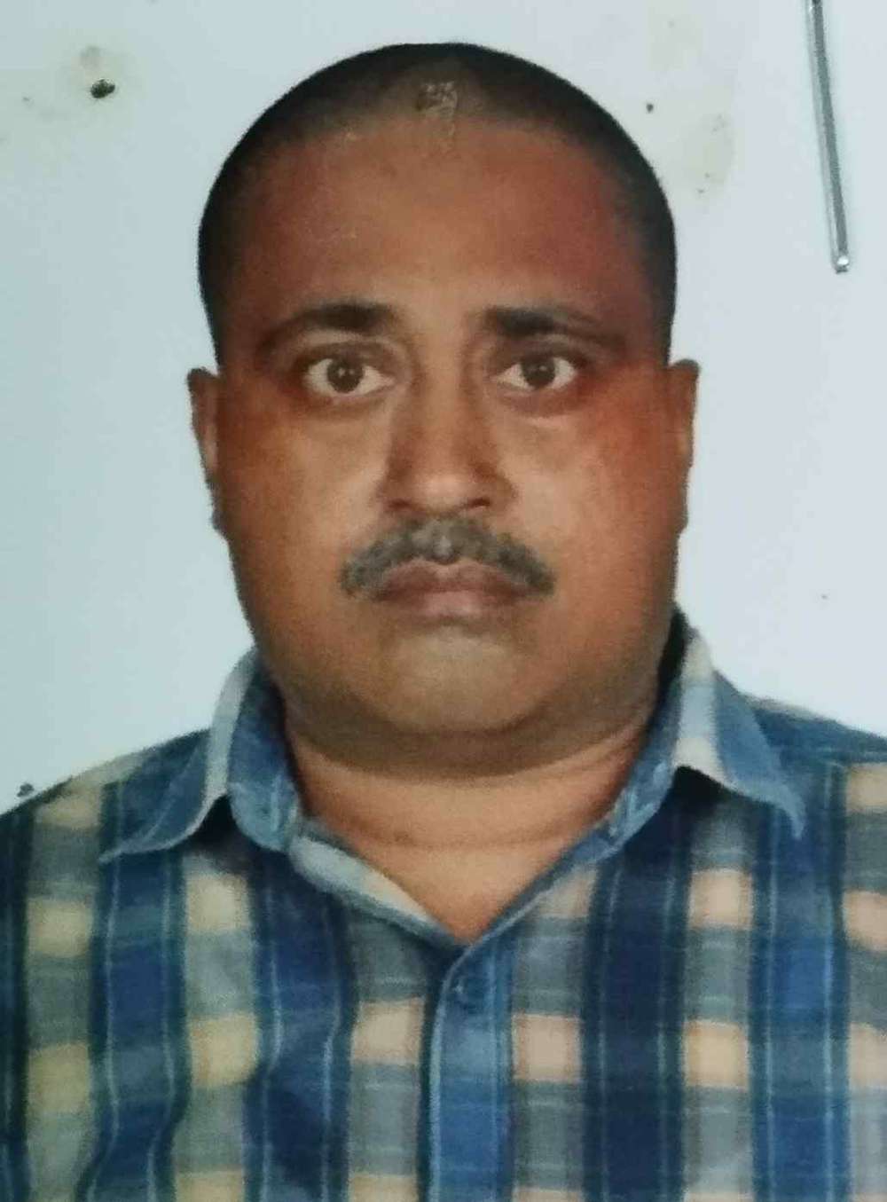 Student Photo Not Available