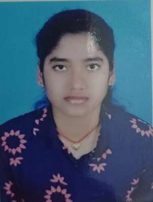 Student Photo Not Available