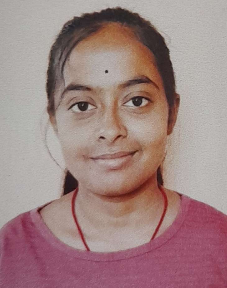 Student Photo Not Available