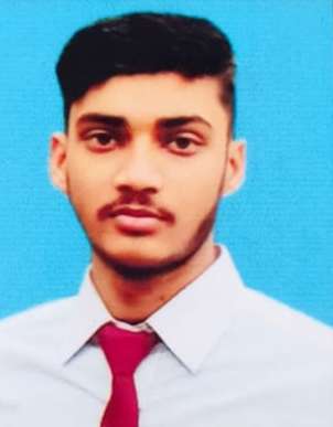 Student Photo Not Available