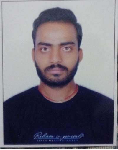 Student Photo Not Available