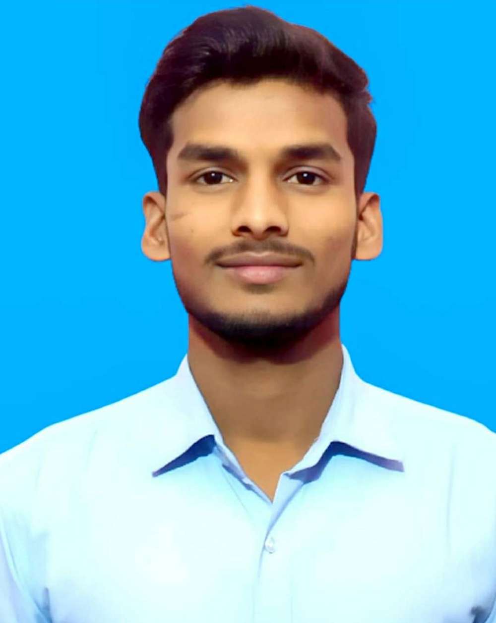 Student Photo Not Available