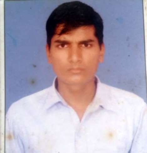 Student Photo Not Available