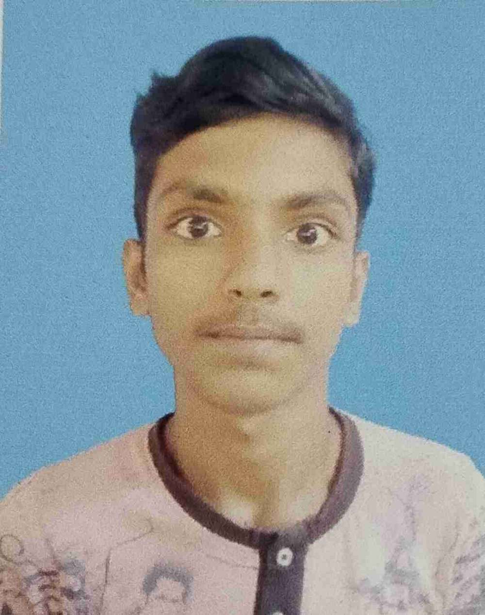 Student Photo Not Available