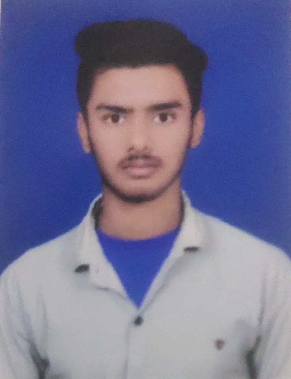 Student Photo Not Available