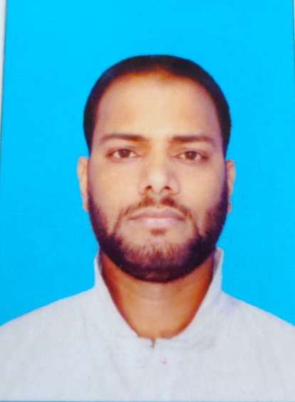 Student Photo Not Available