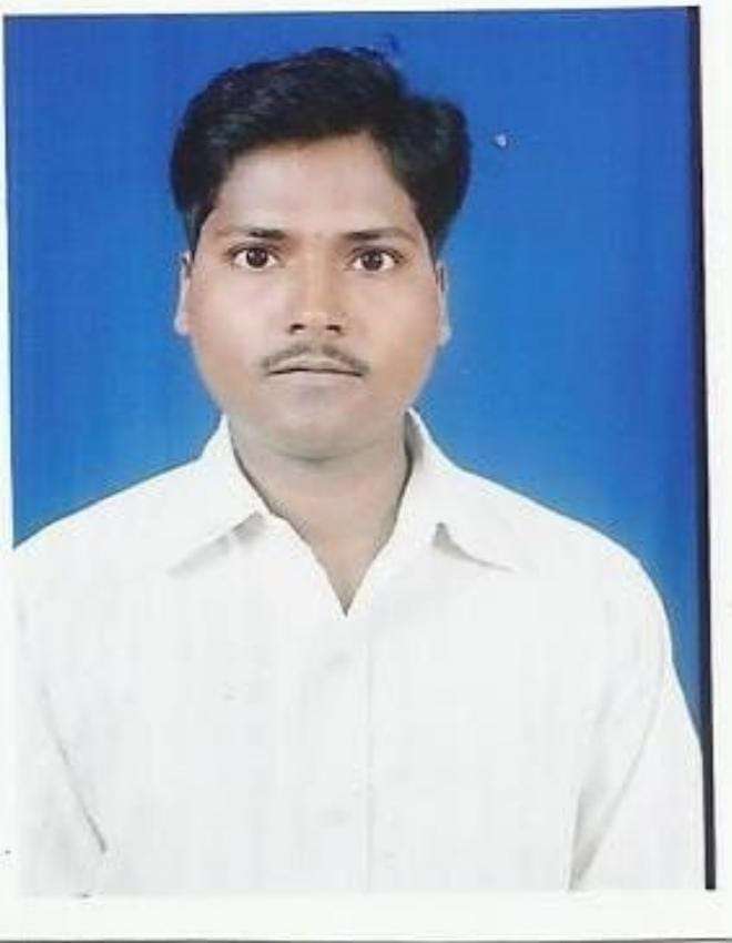 Student Photo Not Available