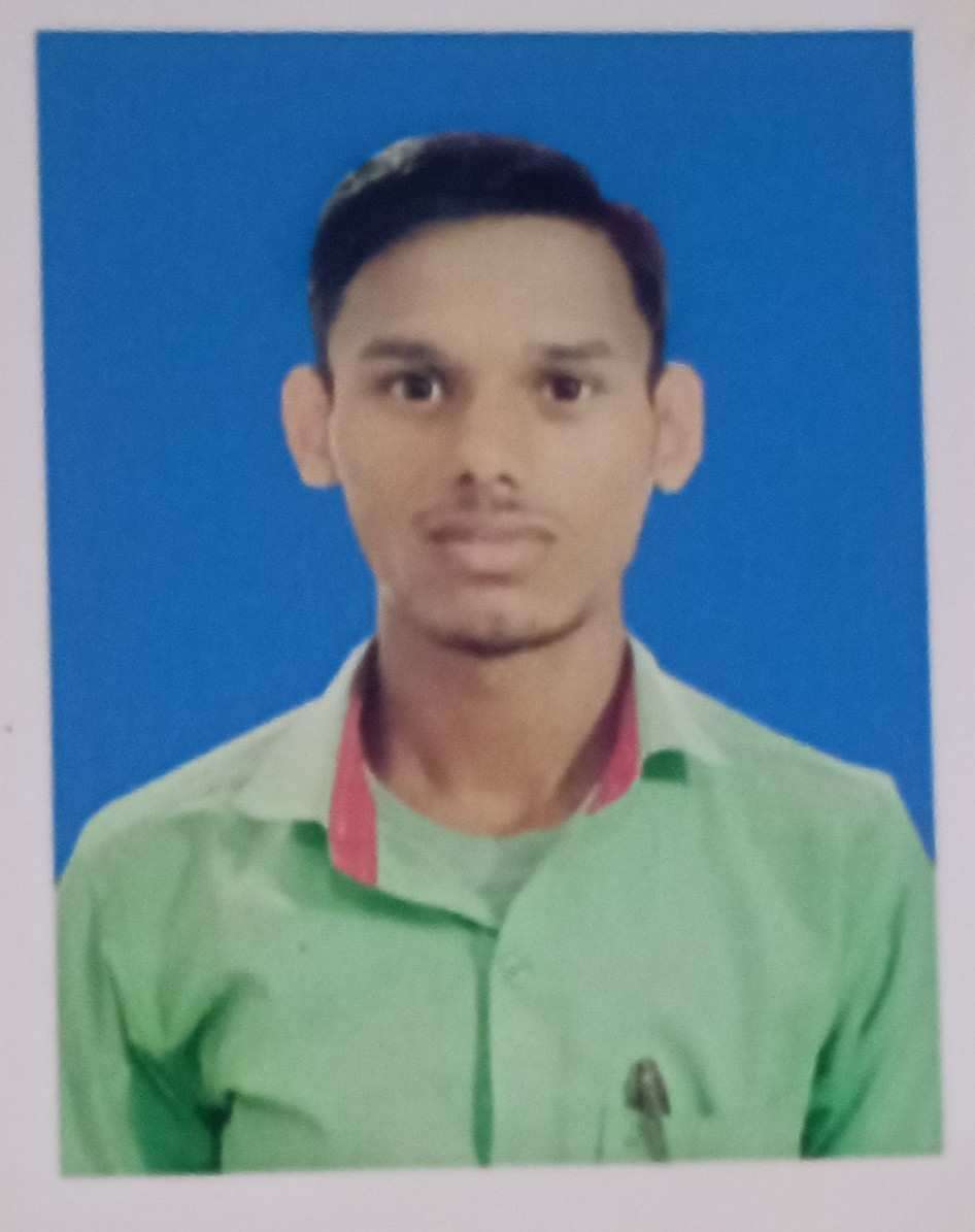 Student Photo Not Available