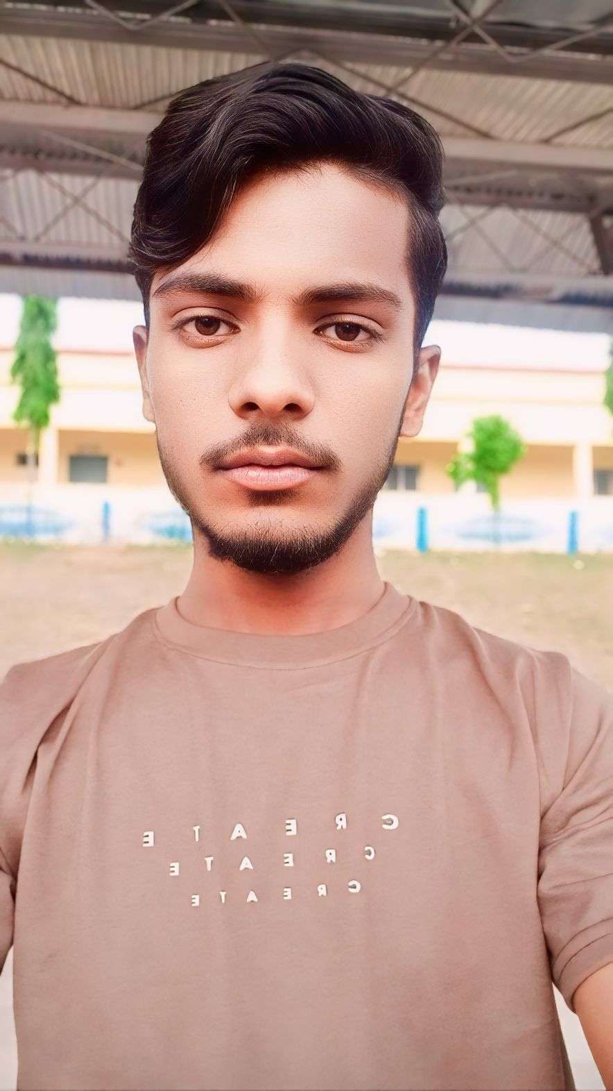 Student Photo Not Available