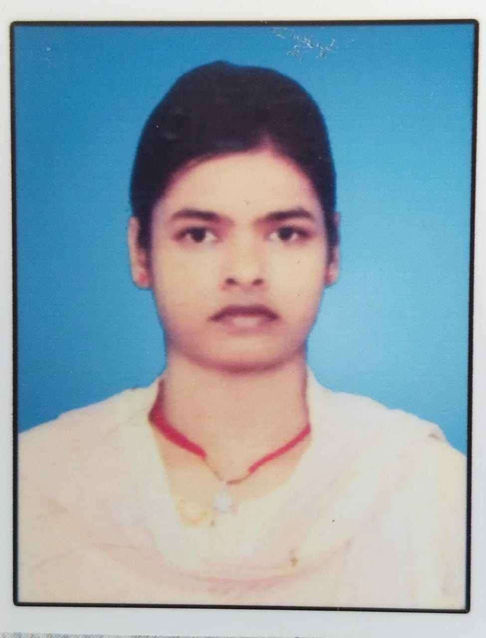 Student Photo Not Available