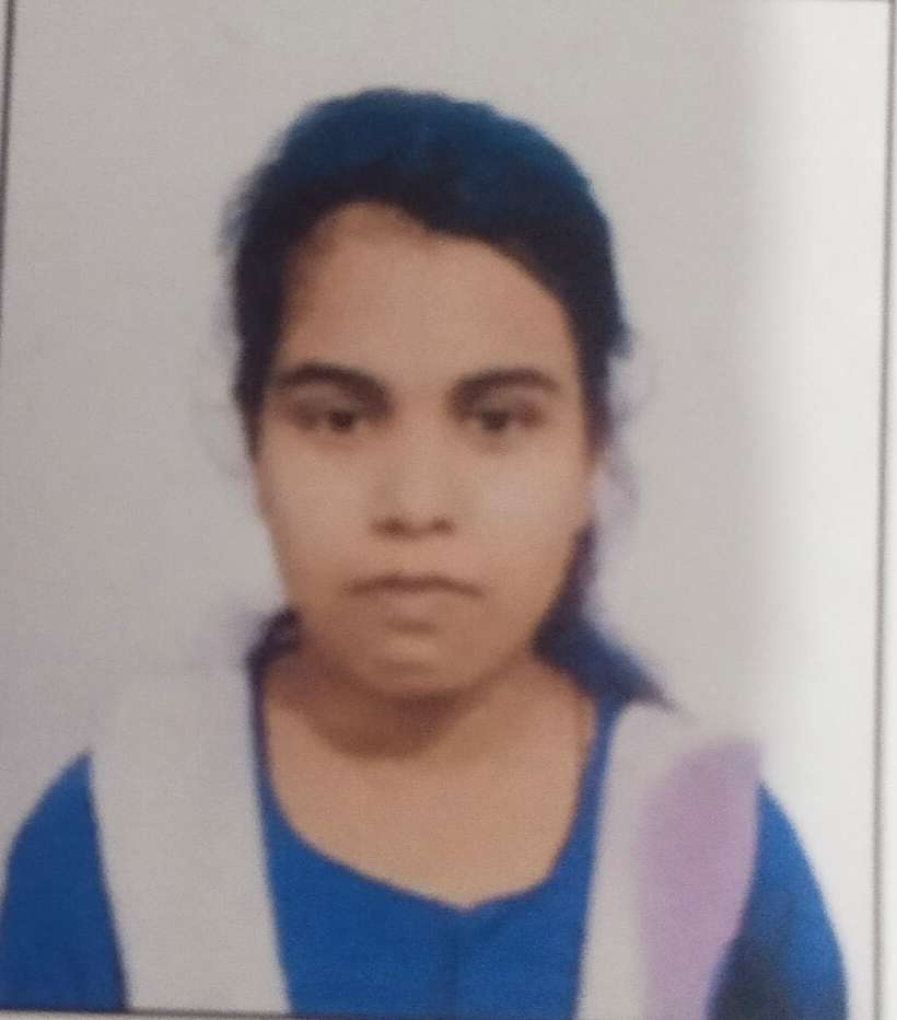 Student Photo Not Available