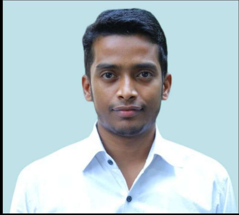 Student Photo Not Available