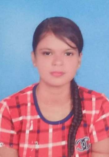 Student Photo Not Available