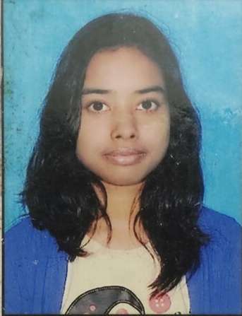 Student Photo Not Available