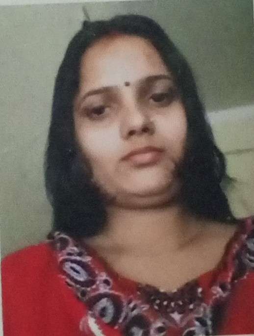 Student Photo Not Available