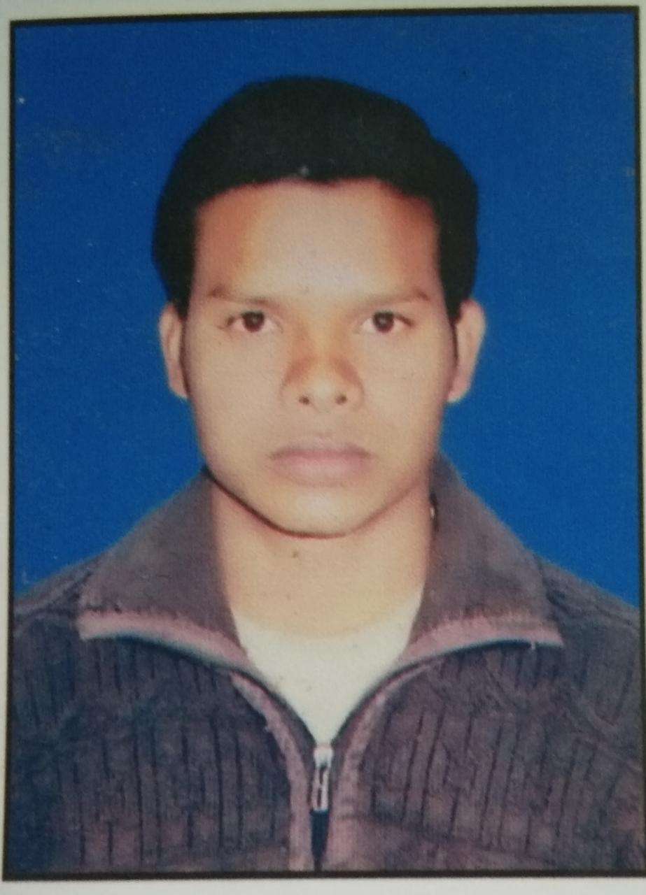 Student Photo Not Available