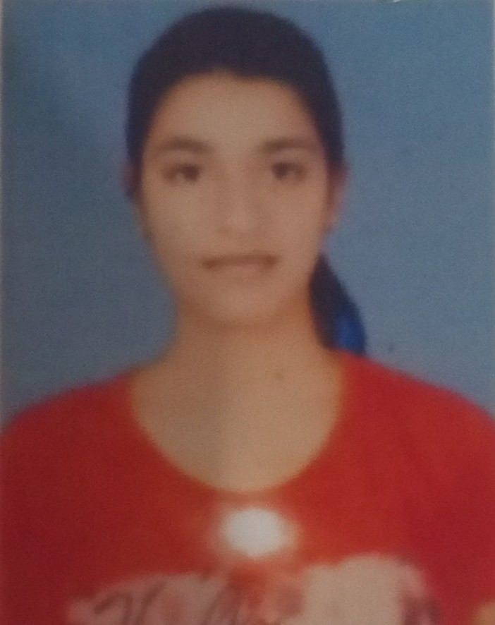 Student Photo Not Available