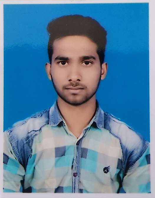 Student Photo Not Available