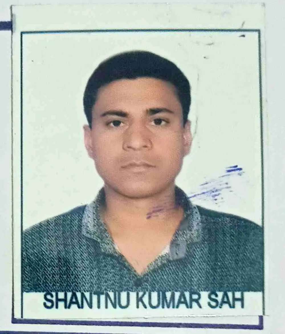 Student Photo Not Available