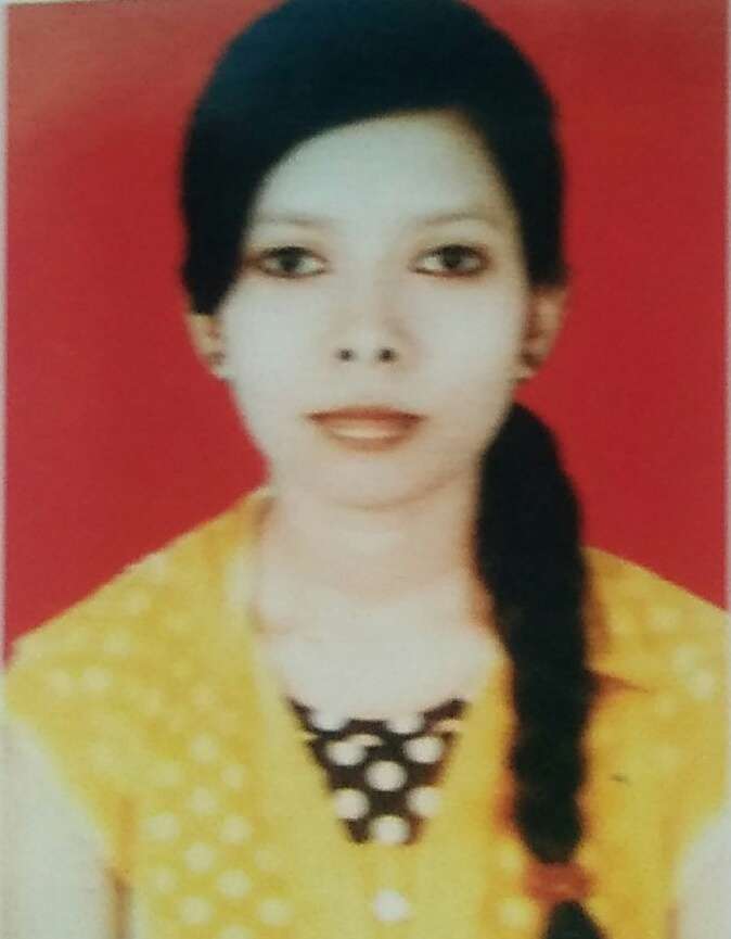 Student Photo Not Available